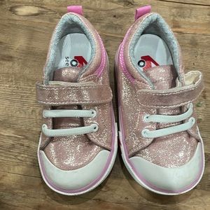 See Kai run sneakers